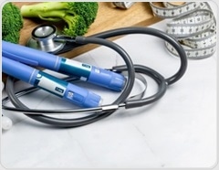 GLP-1 and diet: evidence-based strategies for better weight loss