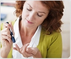 Innovative wristband offers continuous monitoring of multiple health indicators for diabetes
