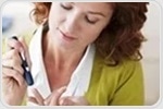 Innovative wristband offers continuous monitoring of multiple health indicators for diabetes