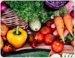 Boosting gut-friendly foods may slow biological aging, large US study finds