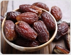 Date vinegar lowers blood sugar and cholesterol in type 2 diabetes