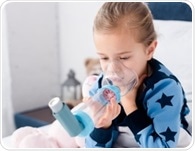 Parental cholesterol predicts asthma severity in children