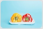 Customizable, Fast-degrading Food Wrap to Cut Landfill
