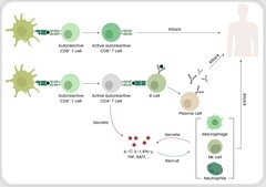 How targeted therapies are reshaping autoimmune disease treatment