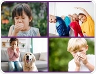The importance of early asthma detection in children’s health