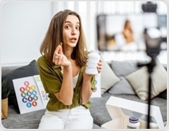 Fad diets and supplements fuel new wave of hidden skin problems, study finds