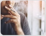 Heavy smoking linked to atrophy in Alzheimer’s brain regions
