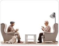 Moderate coffee and tea habits linked to sharper thinking in seniors