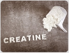 Creatine may enhance neuroprotection through energy pathways