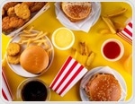 Eating more ultra-processed food links depression and diabetes