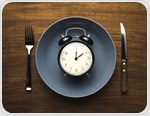 Eating meals earlier could help people at high obesity risk