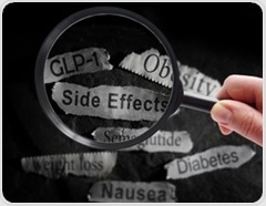 Which GLP-1 meds have the most side effects? Study of 60,000 Facebook posts gives answers