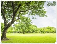 Greener cities reduce dementia risks linked to air pollution