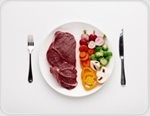 Vegan diets support high-level training, but risks of muscle loss