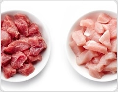 What’s better for your gut: lean beef or chicken? Science weighs in
