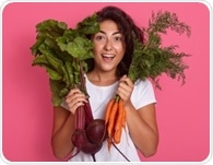 Vegan teens exercise more often than meat-eating peers, study finds