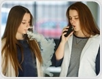 Vaping may be reversing decades of progress against youth smoking