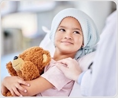 Infants and preschoolers show unique signs of long COVID