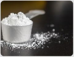 Creatine in your diet may benefit your digestive system