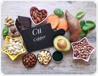 Copper may protect brain health after stroke