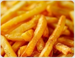 Eating French fries raises type 2 diabetes risk, major study finds