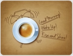 Does your morning coffee or tea really boost your mood? Here’s what science says