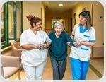 Genetic markers could help prevent age-related frailty
