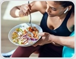 Plant-based protein blends can match whey for muscle recovery