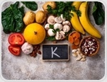 High-potassium diets show consistent mental health benefits