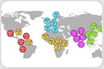 Scientists open new atlas of genetic diversity with advanced sequencing