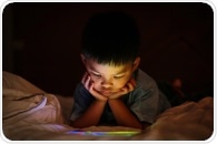 How too much screen time affects kids’ heart health and what can reduce the risk