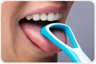 Using tongue coating to spot early signs of Parkinson’s disease