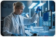 Improving Drug Discovery With AI