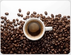 Review finds coffee linked to longer life and lower disease risk