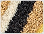 Scientists rank the healthiest grains using new nutrition scores