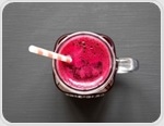 Beetroot juice lowers blood pressure in older adults by reshaping oral bacteria