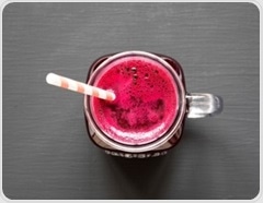 Beetroot juice lowers blood pressure in older adults by reshaping oral bacteria