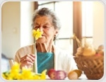 Smell loss emerges as the early behavioural sign of Alzheimer’s