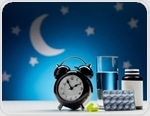Sleep medications linked to reduced deep sleep and disrupted memory