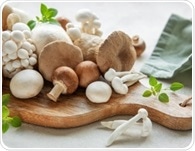 Mushrooms deliver nutrition medicine and sustainability solutions in one package