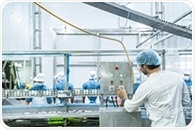 How Sensors Detect Food Adulteration and Mislabeling