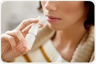 Can an allergy spray help prevent COVID-19?