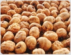 Health benefits of tiger nuts: Nutrition, uses & side effects