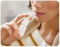 Can an allergy spray help prevent COVID-19?