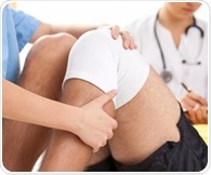 Wireless ultrasound shows promise for faster injury assessment in athletes