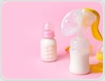 Core sugars in breast milk fuel gut and brain health beyond 12 months