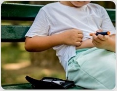 Diabetes cases nearly double in children and teens worldwide