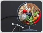 Planetary health diet links to longer life and lower emissions