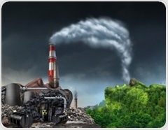 Researchers reveal why no level of air pollution is safe for respiratory health