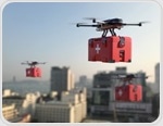 Defibrillator drones cut response times in out-of-hospital cardiac emergencies